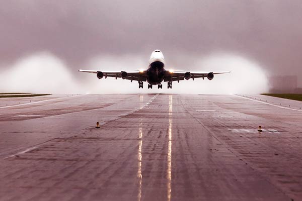 Air Cargo Import/Export